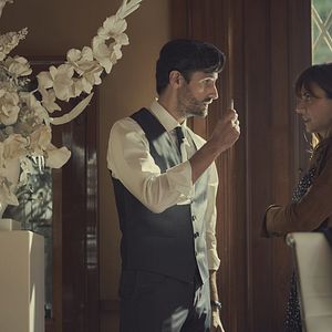 Bilder You Shall Not Lie