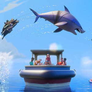 Bilder Das Seehund-Team