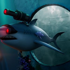 Bilder Das Seehund-Team