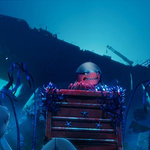 Bilder Das Seehund-Team