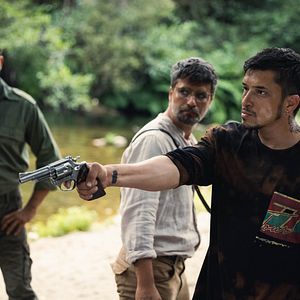 Bilder Operation Marea Negra