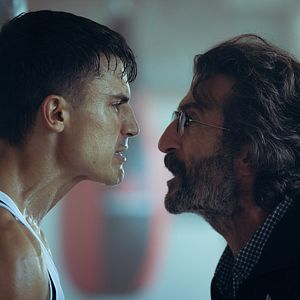 Bilder Operation Marea Negra