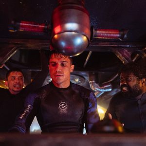 Bilder Operation Marea Negra