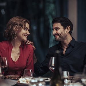 Bilder Marine Delterme