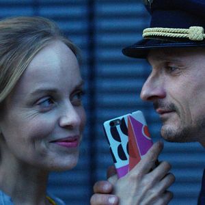 Bilder Florian Lukas