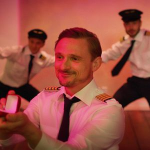 Bilder Florian Lukas