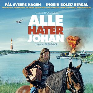 Bilder Alle hassen Johan