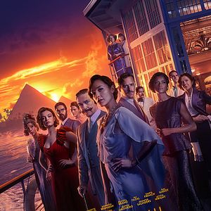 Bilder Tod auf dem Nil