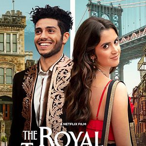 Bilder The Royal Treatment