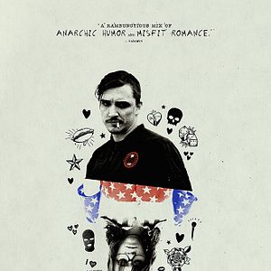 Bilder Dinner In America - A Punk Love Story