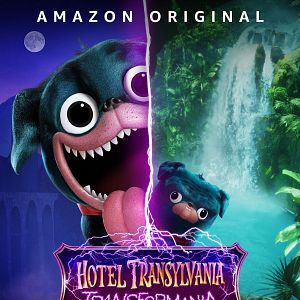 Bilder Hotel Transsilvanien 4 - Eine Monster Verwandlung