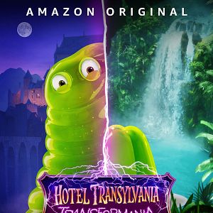 Bilder Hotel Transsilvanien 4 - Eine Monster Verwandlung