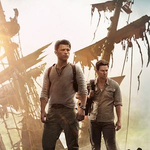 Bilder Uncharted