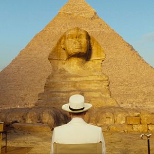 Bilder Tod auf dem Nil