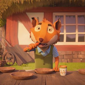 Bilder Die Häschenschule 2 - Der große Eierklau