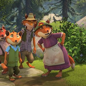 Bilder Die Häschenschule 2 - Der große Eierklau