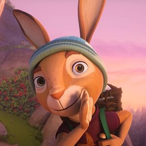 Bilder Die Häschenschule 2 - Der große Eierklau