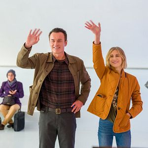 Bilder FBI: Most Wanted