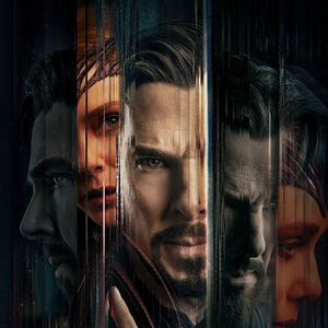 Bilder Doctor Strange In The Multiverse Of Madness