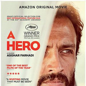 Bilder A Hero - Die verlorene Ehre des Herrn Soltani