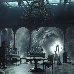 Bilder Benedict Cumberbatch