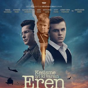 Bilder Kesisme: Iyi Ki Varsin Eren