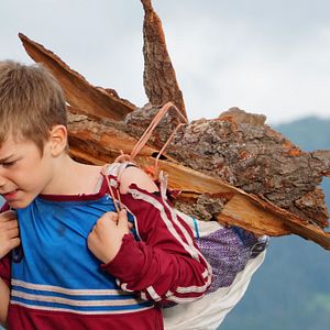 Bilder Kesisme: Iyi Ki Varsin Eren