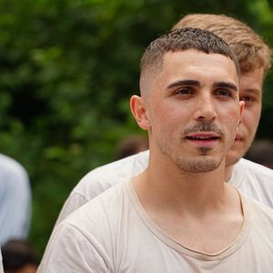 Bilder Kesisme: Iyi Ki Varsin Eren