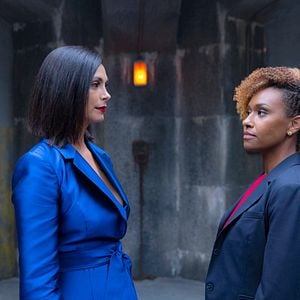 Bilder Morena Baccarin