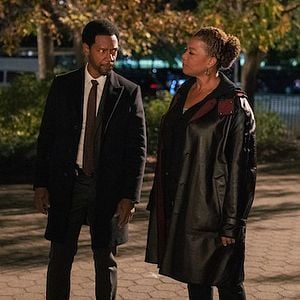 Bilder The Equalizer