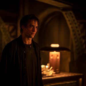 Bilder Robert Pattinson