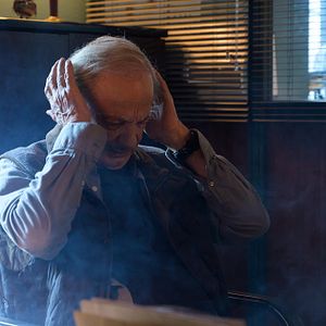 Bilder Patrick Chesnais