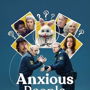 Bilder Menschen in Angst