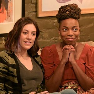 Bilder Caitlin McGee