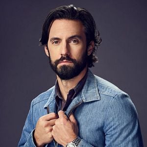 Bilder Milo Ventimiglia