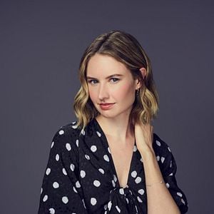 Bilder Caitlin Thompson