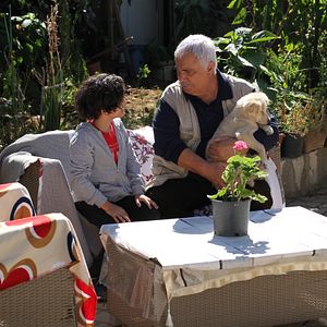 Bilder Dedemin Gözyaşları