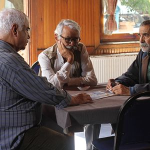 Bilder Dedemin Gözyaşları