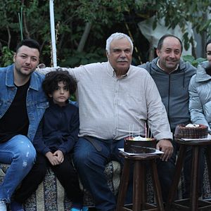 Bilder Dedemin Gözyaşları