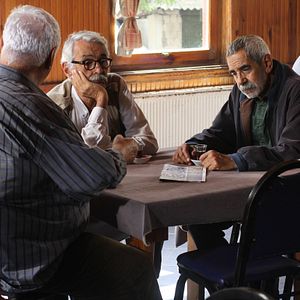 Bilder Dedemin Gözyaşları