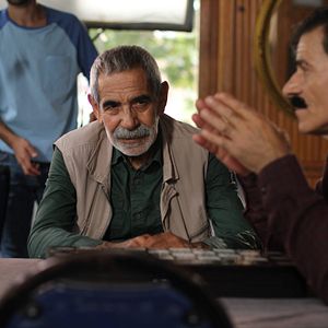 Bilder Dedemin Gözyaşları