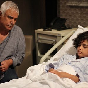 Bilder Dedemin Gözyaşları