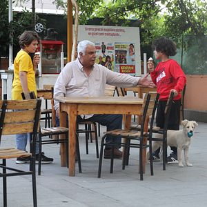 Bilder Dedemin Gözyaşları