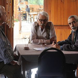 Bilder Dedemin Gözyaşları