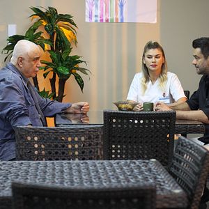 Bilder Dedemin Gözyaşları