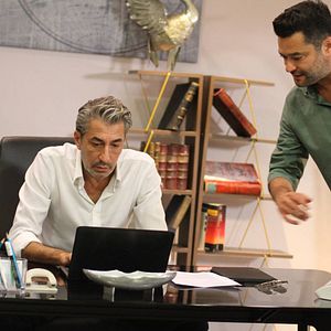 Bilder Dedemin Gözyaşları