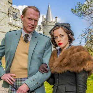 Bilder A Very British Scandal