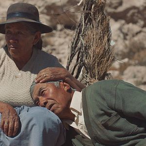 Bilder Utama. Ein Leben in Würde