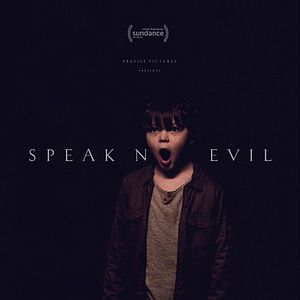 Bilder Speak No Evil