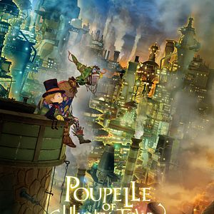 Bilder Poupelle und die andere Seite des Himmels